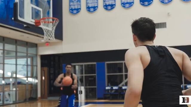 Devils Grind: Grayson Allen (9/7/17) смотреть онлайн