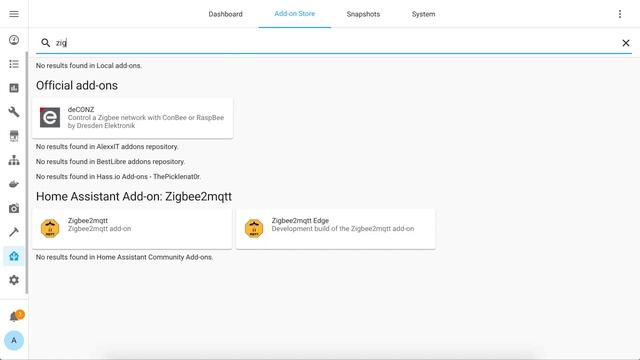 Xiaomi Gateway 3 with support Zigbee2mqtt in Home Assistant смотреть онлайн