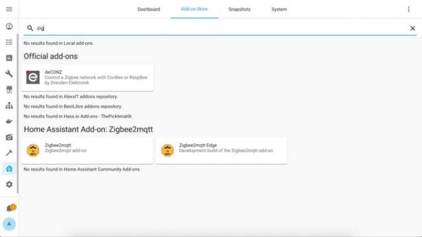 Xiaomi Gateway 3 with support Zigbee2mqtt in Home Assistant