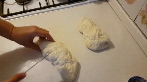 Пирожки с картошкой на картофельном отваре. Супер рецепт!