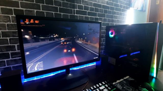i3 3220 gtx 550ti 8gb ram 1920 1080 смотреть онлайн