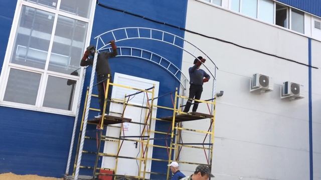 Мир ковки орел смотреть онлайн