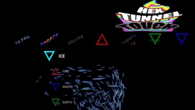 Hex Tunnel Touch = live angezockt смотреть онлайн