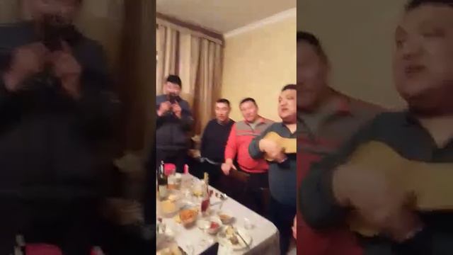 Урмат Турсуналиев. смотреть онлайн