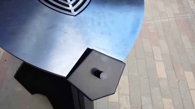 Гриль-жаровня для дачи смотреть онлайн