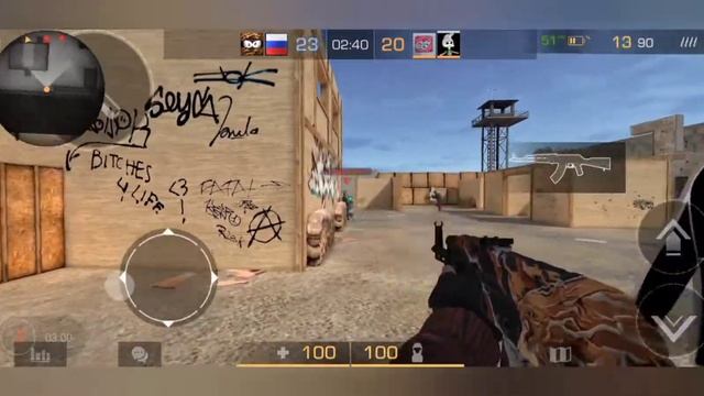 тест standoff на телефоне Redmi 9C NFC смотреть онлайн