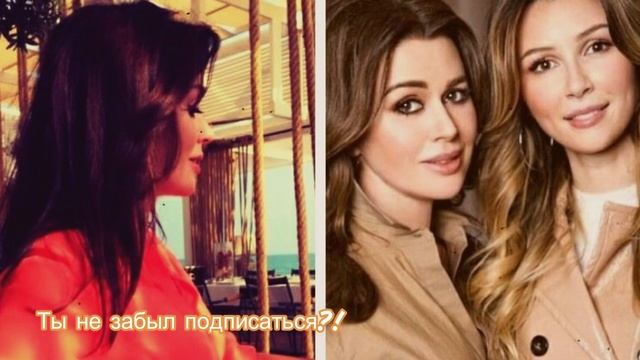 Дочь больной Заворотнюк показала фото смотреть онлайн