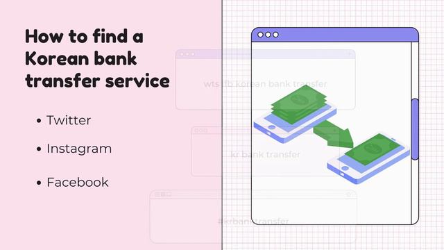 🌟CRASH COURSE: How to Get Bunjang Access, KR Warehouse & Bank Transfer Services + How Much + FAQs✨ смотреть онлайн