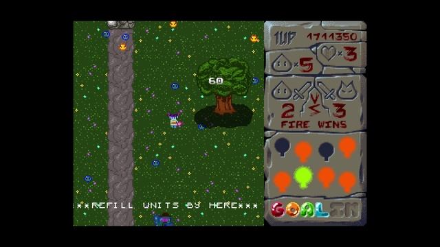Uriel's Chasm 2 gameplay PC HD [1080p/60fps] смотреть онлайн