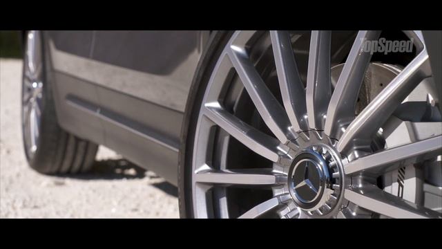 7 sedišta? Testirali smo Mercedes-AMG GLB 35 смотреть онлайн