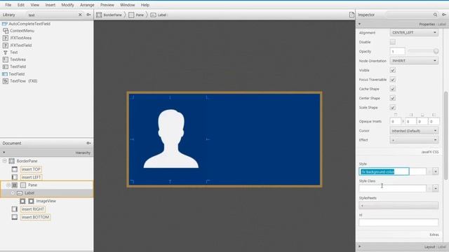 How to work with Jmetro (JavaFX) смотреть онлайн