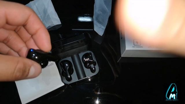Yatwin U-Winner TWS True Wireless Bluetooth Earphones (Review) смотреть онлайн