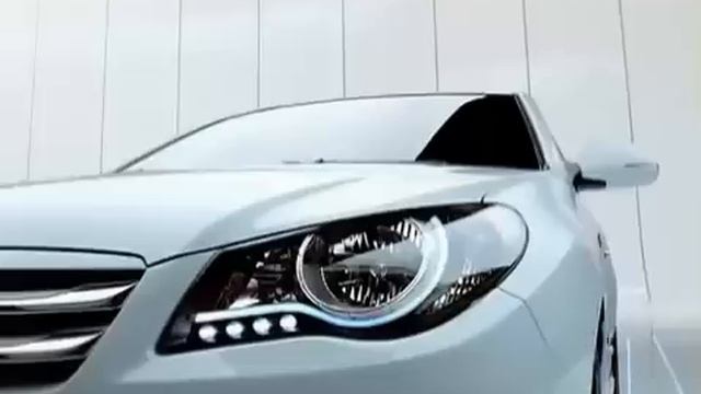 Hyundai blue drive commercial from Korea смотреть онлайн