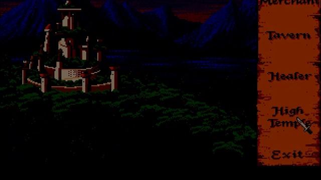 Moonstone: A Hard Days Knight смотреть онлайн