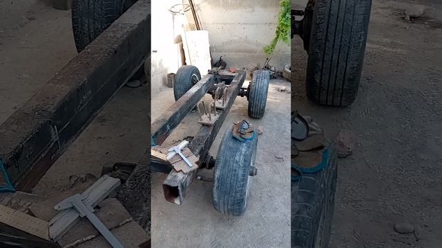 Ислам#уаз#мотоблок#своимируками# смотреть онлайн