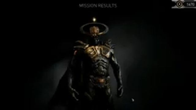 Golem Gates Walkthrough | Chapter 13 (no commentary) смотреть онлайн