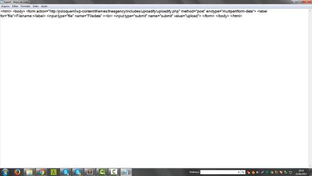[ EXPLOIT ] Wordpress Themes Theagency File Upload Vulnerability смотреть онлайн
