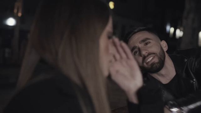 מושיקו מור – קארמה (prod. By offir.c & mash) | Moshiko Mor смотреть онлайн