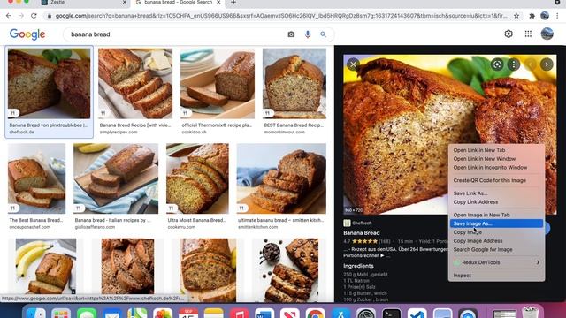 Zestie - Rails & React-Redux Application смотреть онлайн