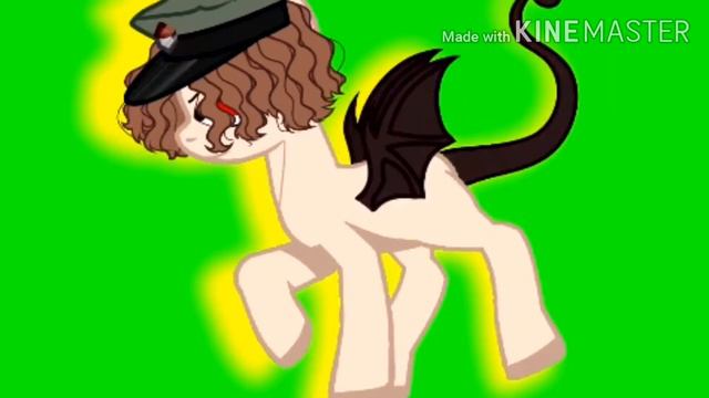 Пони обработка смотреть онлайн