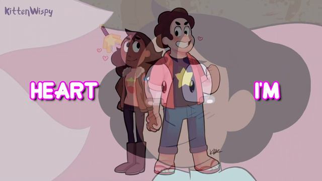 You Will Always Be The One (Steven x Connie's Song) | Steven Universe смотреть онлайн