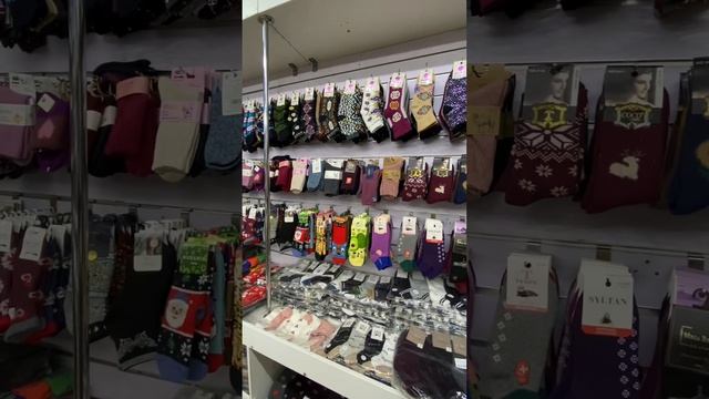 Барахолка Кенжехан-2 базары Сапалы шұлықтар,качественные носки