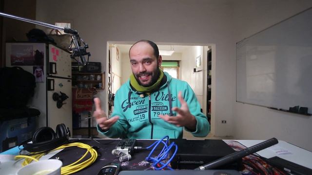 ZOOM H6 + RODE NTG 2 # SOLUTION смотреть онлайн
