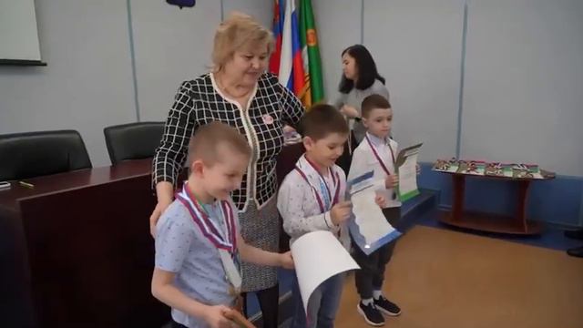 #репортажМАДОУ10 #победителифестивалямалышиКузбассашагаютвГТО #спортнормажизни