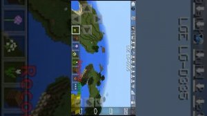 Как увеличить дальность прорисовки в Minecraft pe