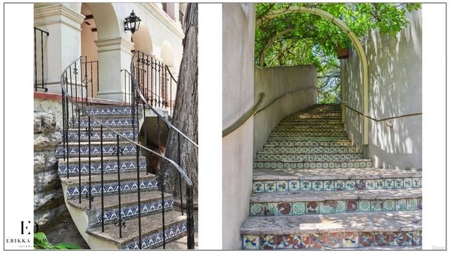 10 - Mediterranean Interior Design Style