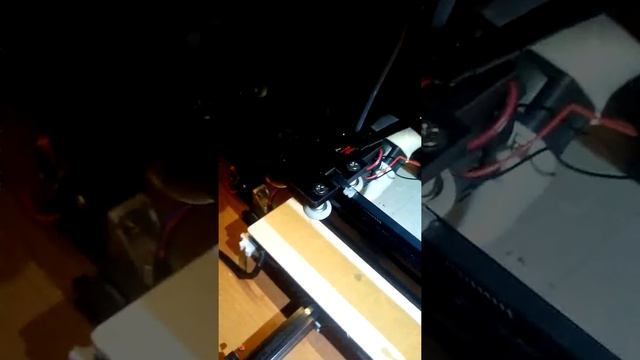 Музыка на 3d принтере смотреть онлайн
