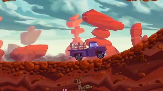 #Snuggle truck tutorial смотреть онлайн