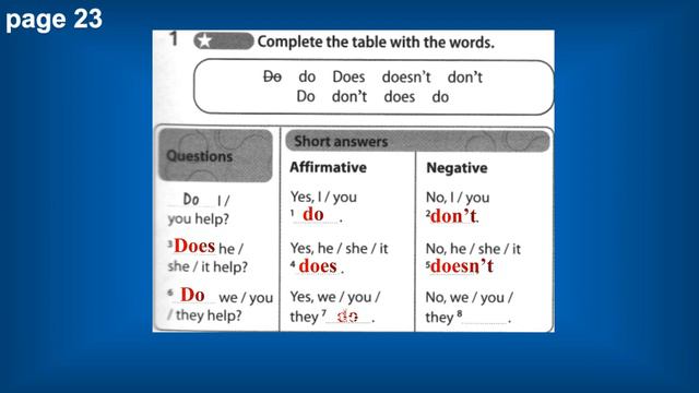 Year 5 English Plus 1 Workbook Unit 2 page 20 - 27 Listening Audio смотреть онлайн
