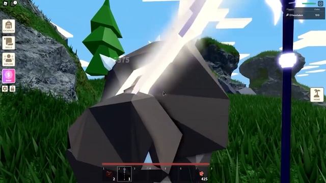 How to GET THE *SECRET WEAPON* in ROBLOX ISLANDS 2022! смотреть онлайн