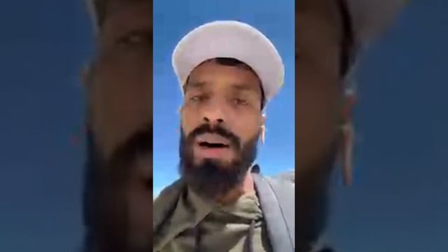 mg top amarnath yatra 2023 | 2 july 2023 | Mg top snow view смотреть онлайн