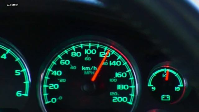 ТАХО 900 / ЛУЧШИЙ ОБЗОР ШЕВИ ТАХО В YOU TUBE / СHEVROLET TAHOE GMT 900 смотреть онлайн