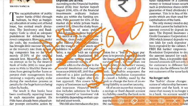 9th November Hindu editorial Analysis in Tamil for UPSC смотреть онлайн