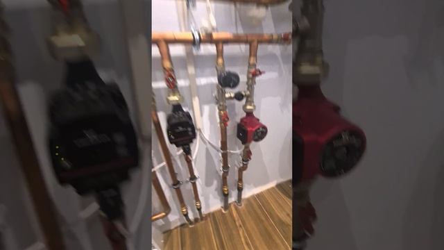 Котельная загородного дома смотреть онлайн