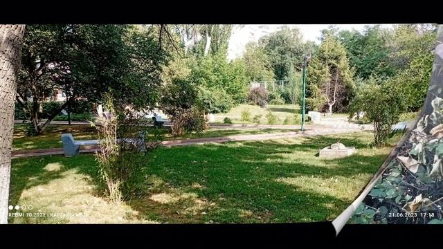 Пансионат Каргалы мед 2023г 4k Ultra HD 2160p смотреть онлайн