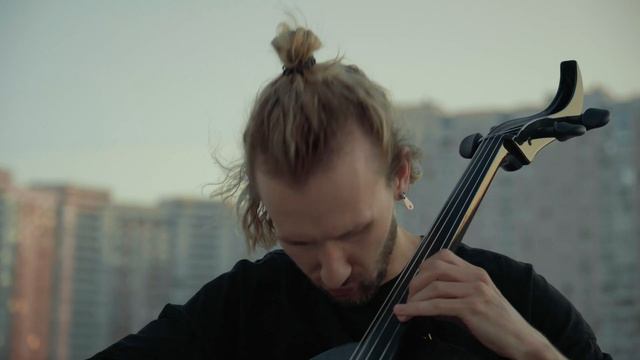 Дайте воздуха - PETROV VIOLONCELLO #instrumental смотреть онлайн