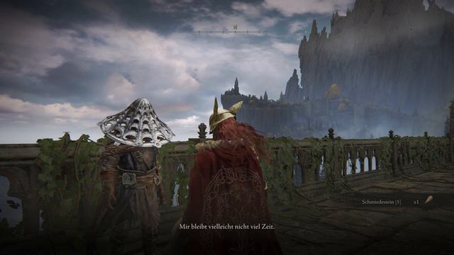 Yura, Jäger der blutigen Finger Questline + Ronin Rüstung | Elden Ring Guide смотреть онлайн