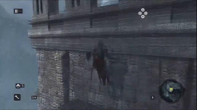 Let´s Play Assassins Creed Revelations # 1 | Sequenz 1 Eine Art Heimkehr | German HD смотреть онлайн
