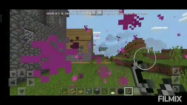 Самые секретные порталы в Minecraft | Как сделать портал в ад | Как определить где находится Эндер? смотреть онлайн