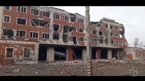 Рубежное южная часть города. ЖД  вокзал