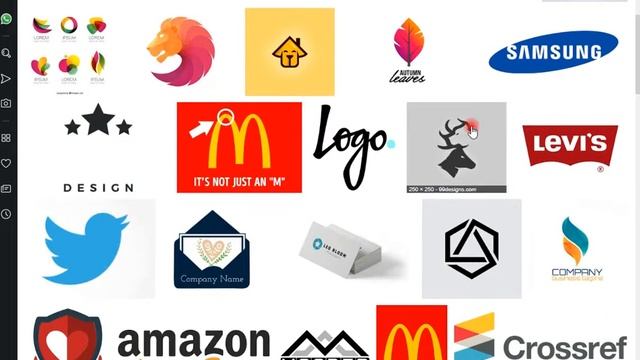 trace a logo in corel draw 9 смотреть онлайн