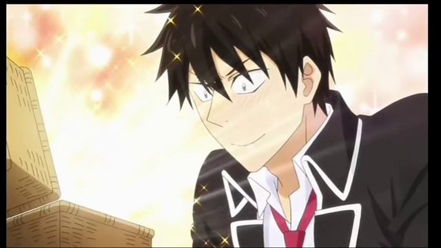 Аниме клип - ДНК AMV смотреть онлайн