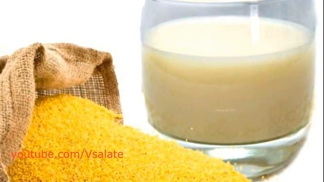 ЛЕЧЕНИЕ ВОСПАЛЕНИЯ ПОЧЕК ПШЕНОМ. Старинный эффективный способ! смотреть онлайн