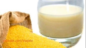 ЛЕЧЕНИЕ ВОСПАЛЕНИЯ ПОЧЕК ПШЕНОМ. Старинный эффективный способ!