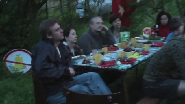 Выбелило волосы бураном (Боря).mpg