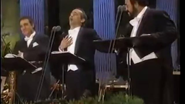 'O Sole Mio! смотреть онлайн